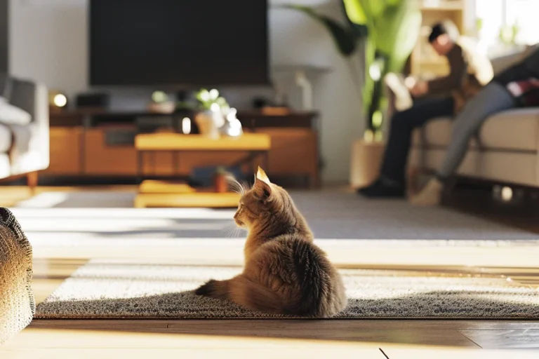 automatic kitty litter cleaner