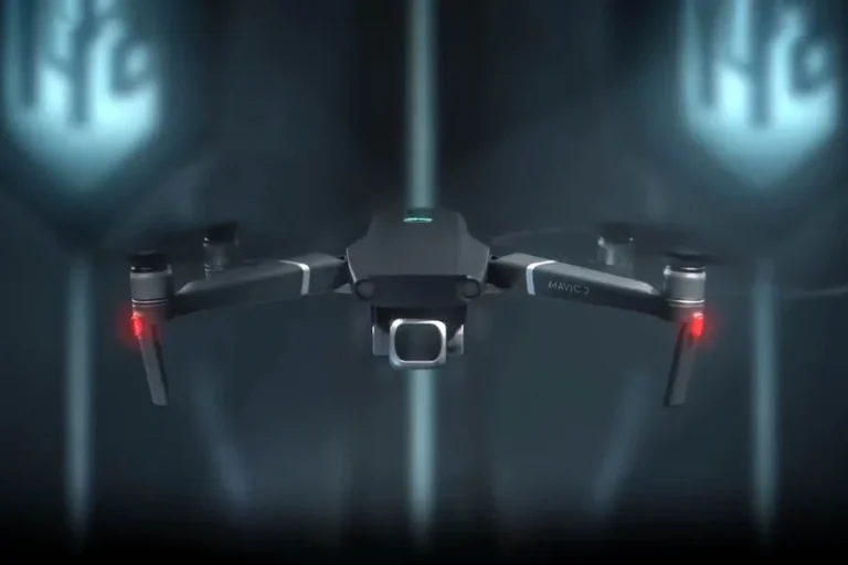 personal drones